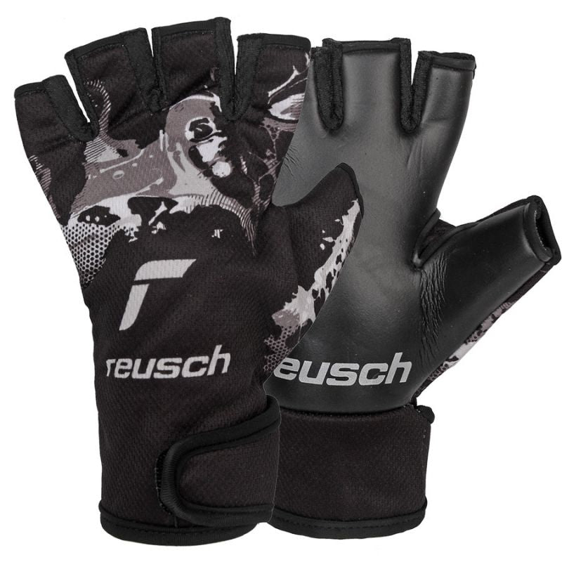 Reusch Gloves Futsal Infinity M 53 70 330 7700 Kesztyű - Sportmania.hu