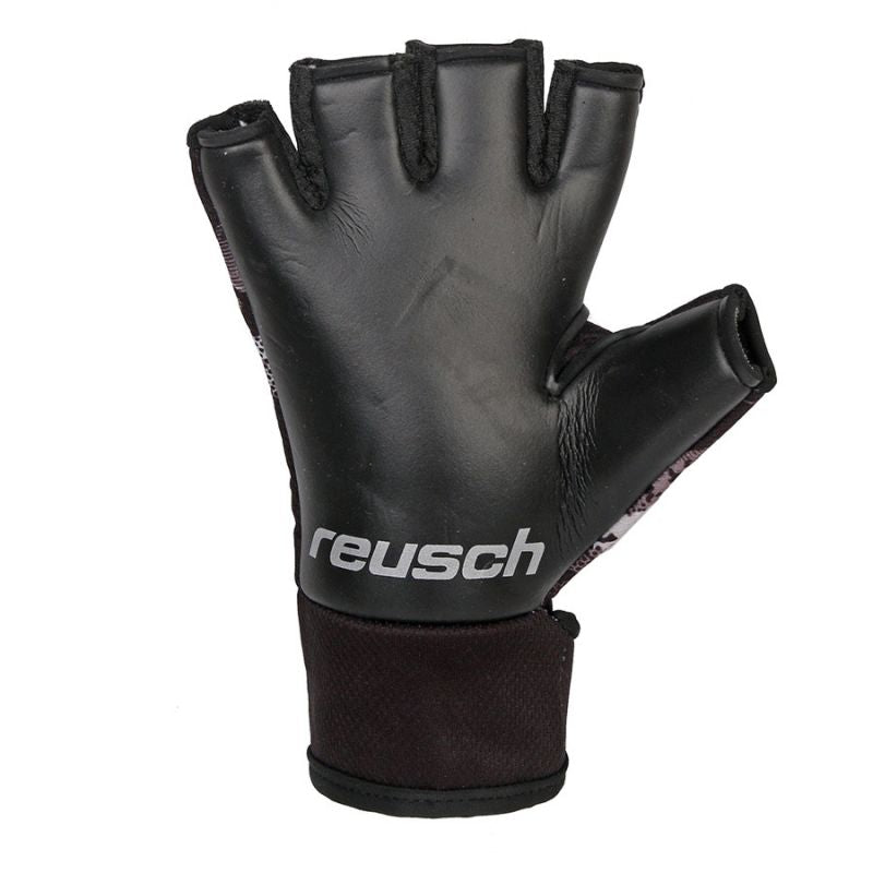 Reusch Gloves Futsal Infinity M 53 70 330 7700 Kesztyű - Sportmania.hu