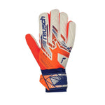 Reusch Goalkeeper Attrakt Starter Solid M 55705132500 Kapuskesztyű