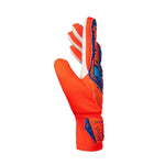 Reusch Goalkeeper gloves Attrakt Starter Solid M 5570514 2290 Kesztyű - Sportmania.hu