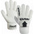 Reusch Legacy Arrow Solid Goalkeeper Gloves gyerek kapuskesztyű, fehér