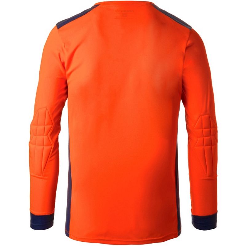 Reusch Match Jr 55/21/700/2290 Goalkeeper Jersey Pulóver - Sportmania.hu