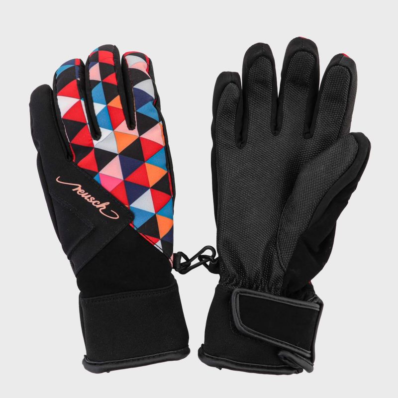 Reusch Melinda R-TEX XT Télikesztyű 4333202-799