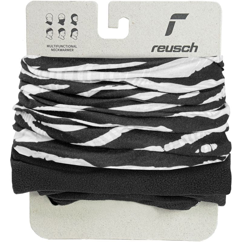 Reusch Multifunctional Fleece Neckwarmer Bandana polár pulóver