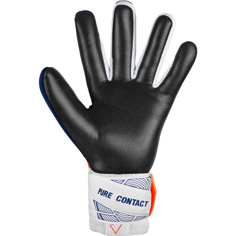 Reusch Pure Contact Gold M 54 70 100 4848 gloves Kesztyű - Sportmania.hu