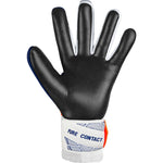 Reusch Pure Contact Silver M 54 70 200 4848 gloves Kesztyű - Sportmania.hu