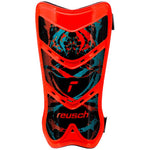 Reusch Shinguard Attrakt Lite M 5377045 3335 football protectors Védőfelszerelés - Sportmania.hu