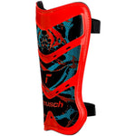 Reusch Shinguard Attrakt Lite M 5377045 3335 football protectors Védőfelszerelés - Sportmania.hu