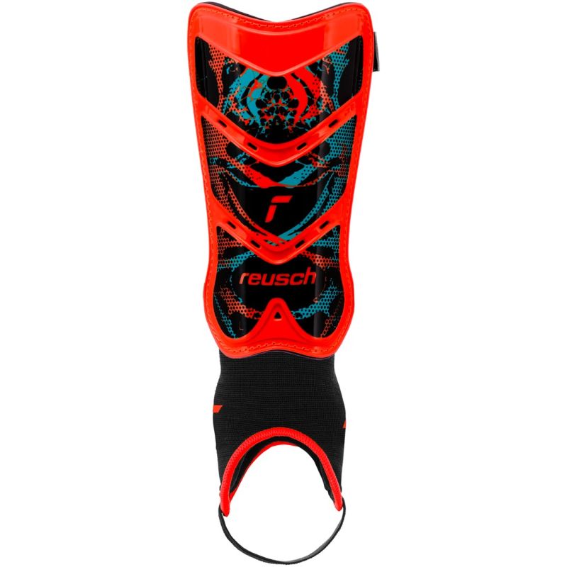 Reusch Shinguard Attrakt Pro XS Shin Guards védőfelszerelés