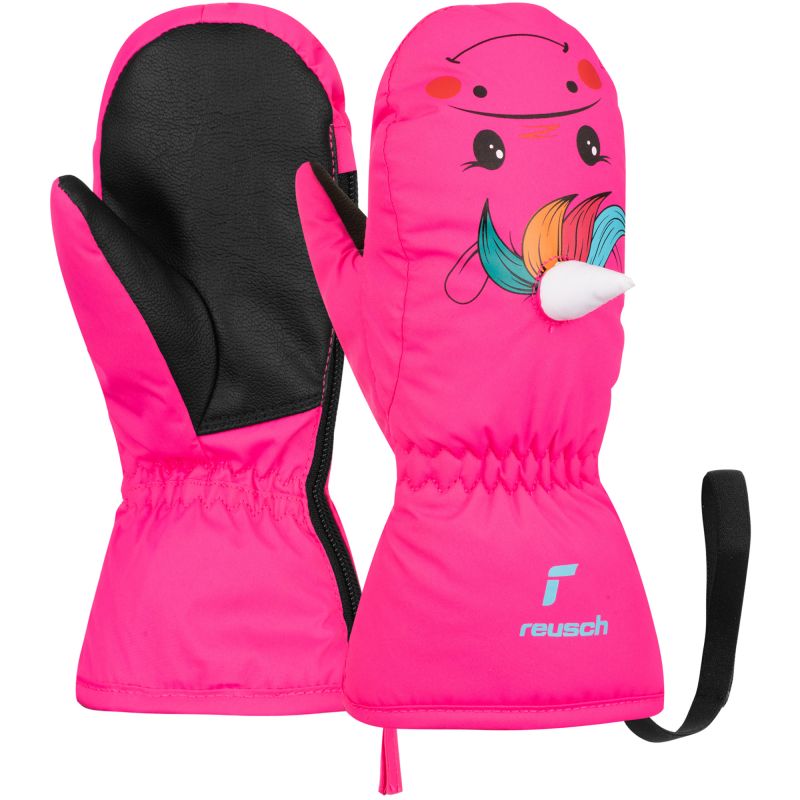 Reusch Sweety Mitten Children’s Mittens kesztyű, ii
