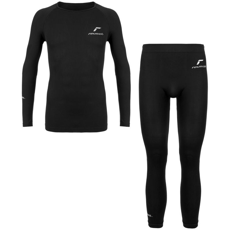 Reusch Underwear Set Thermal Base Layer ruházat