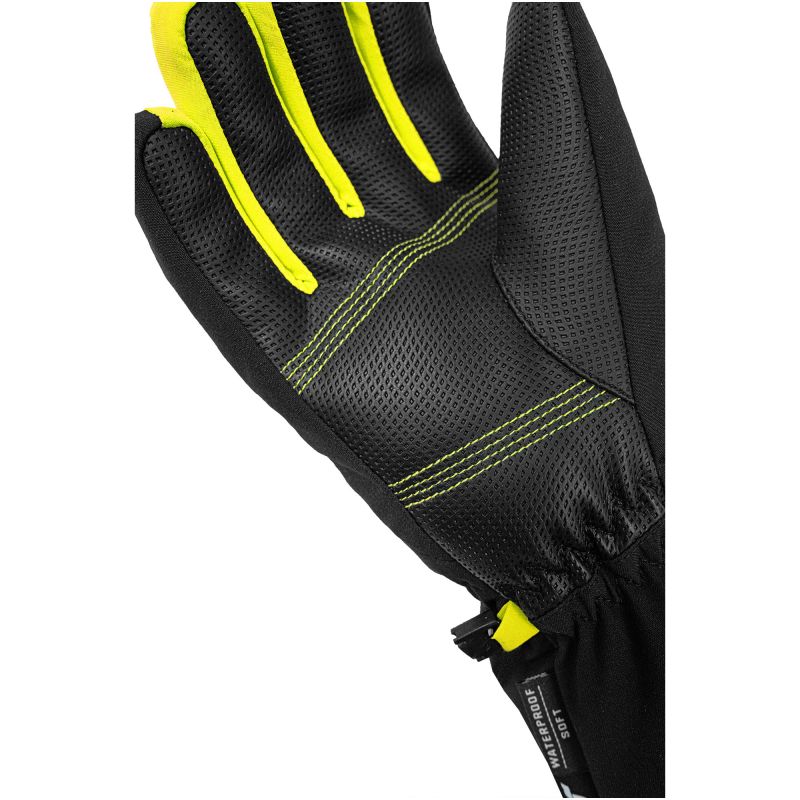 Reusch Wonder R-TEX® XT Junior Children’s Gloves kesztyű