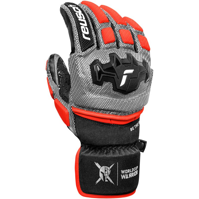 Reusch Worldcup Warrior GS Gloves kesztyű
