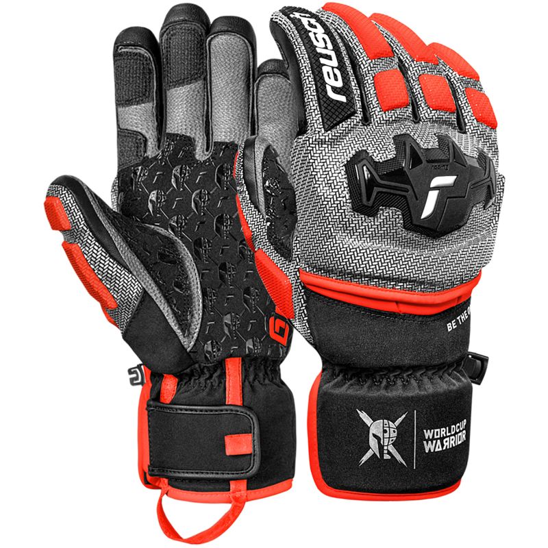 Reusch Worldcup Warrior GS Gloves kesztyű