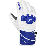 Reusch Worldcup Warrior GS Junior Kids' Gloves kesztyű