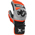 Reusch Worldcup Warrior GS Mitten Gloves kesztyű