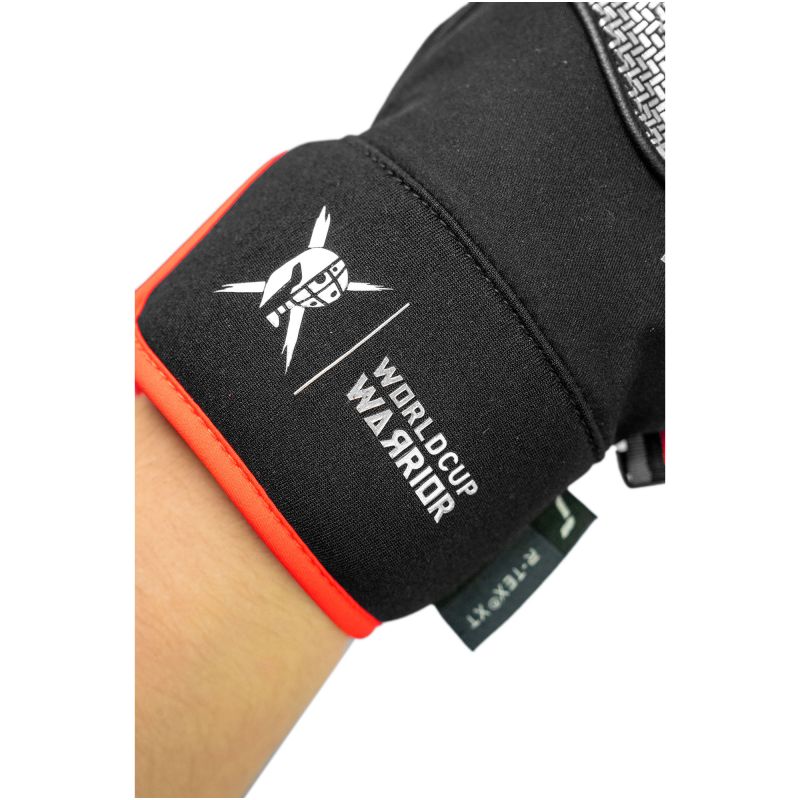 Reusch Worldcup Warrior R-TEX® XT Junior Mitten Kids' Ski Gloves síkesztyű