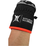 Reusch Worldcup Warrior R-TEX® XT Mittens kesztyű
