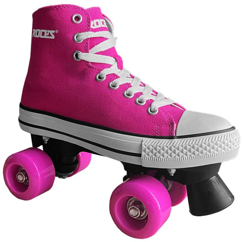 Roces Chuck Classic Roller roller skates 02/05 edzőfelszerelés 55003002/05