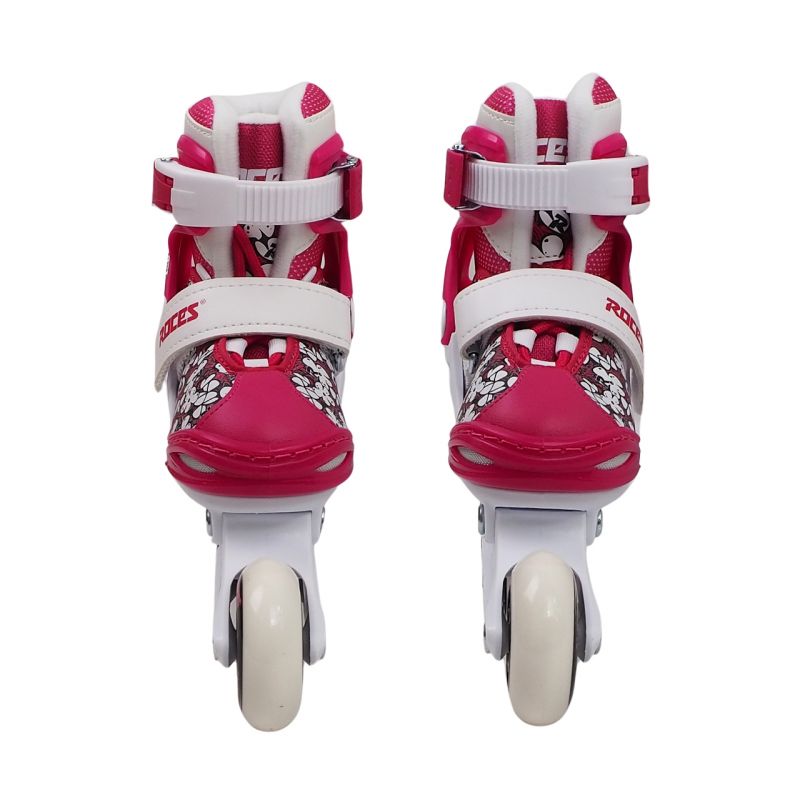 Roces Compy X Girl Jr 400898 00002 Inline görkorcsolya - Sportmania.hu