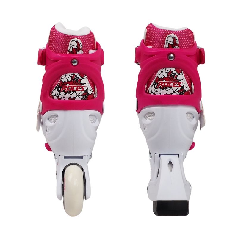 Roces Compy X Girl Jr 400898 00002 Inline görkorcsolya - Sportmania.hu