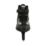 Roces ICY 5 Men’s Ice Skates, Black-Silver 450736 szürke férfi cipő 450736001