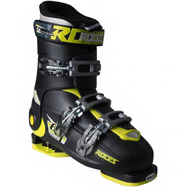 Roces Idea Free 450492 18 Ski Boots Cipő - Sportmania.hu