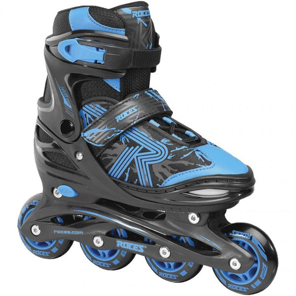 Roces Inline skates Roces Jokey 3.0 Boy Jr 400 845 01 Kiegészítők