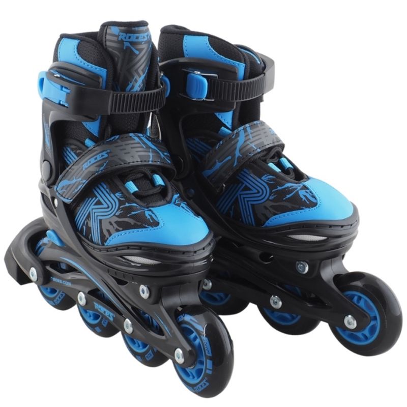 Roces Inline skates Roces Jokey 3.0 Boy Jr 400 845 01 Kiegészítők