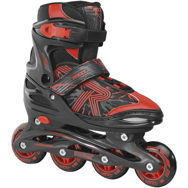 Roces Inline skates Roces Jokey 3.0 Boy Jr 400 845 02 Kiegészítők