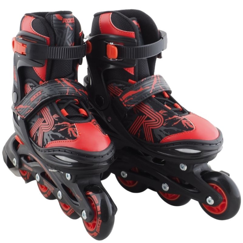 Roces Inline skates Roces Jokey 3.0 Boy Jr 400 845 02 Kiegészítők