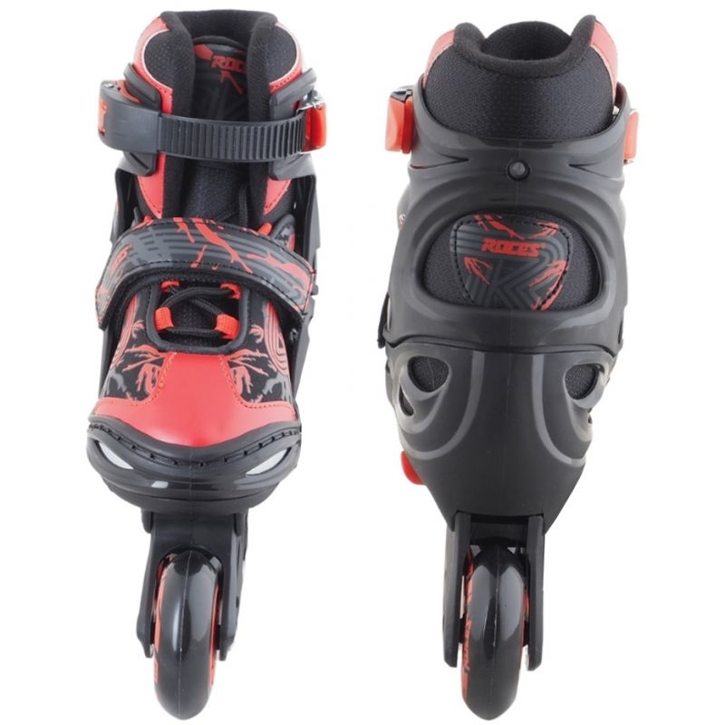 Roces Inline skates Roces Jokey 3.0 Boy Jr 400 845 02 Kiegészítők