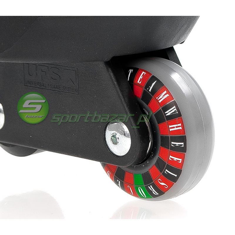 Roces Inline skates Roces M12 UFS 101183 01 Kiegészítők - Sportmania.hu