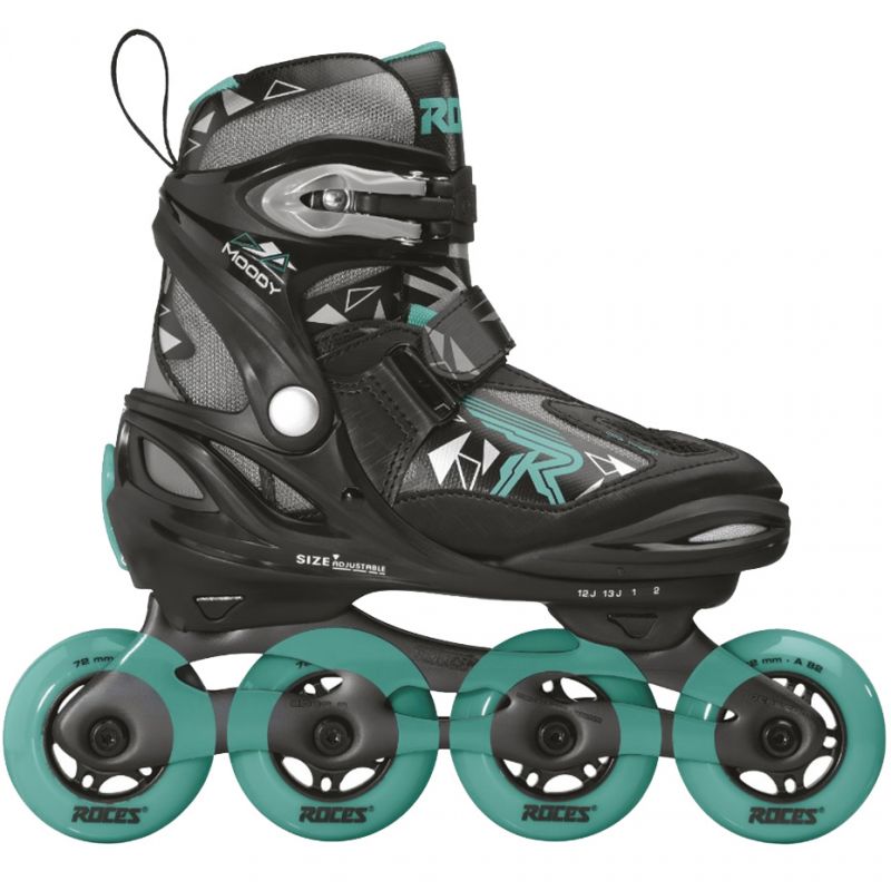 Roces Inline skates Roces Moody Girl Tif Jr 400856 03 Kiegészítők