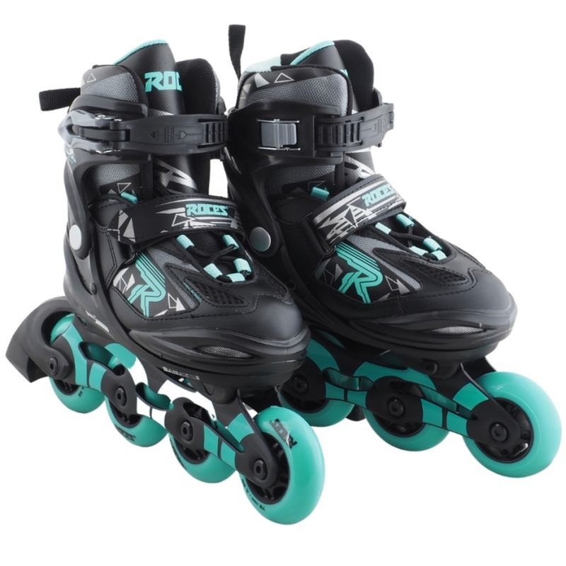 Roces Inline skates Roces Moody Girl Tif Jr 400856 03 Kiegészítők