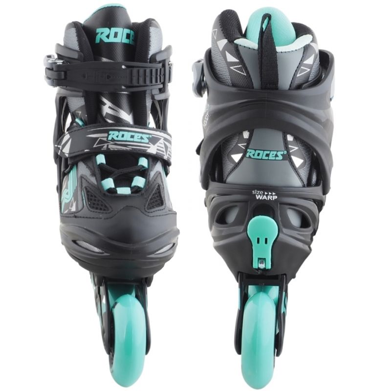 Roces Inline skates Roces Moody Girl Tif Jr 400856 03 Kiegészítők