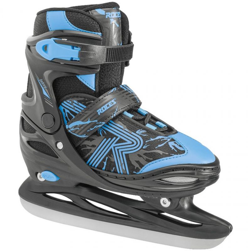 Roces Jokey Ice 3.0 Jr 450707 01 ice skates Kiegészítők