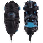 Roces Jokey Ice 3.0 Jr 450707 01 ice skates Kiegészítők - Sportmania.hu