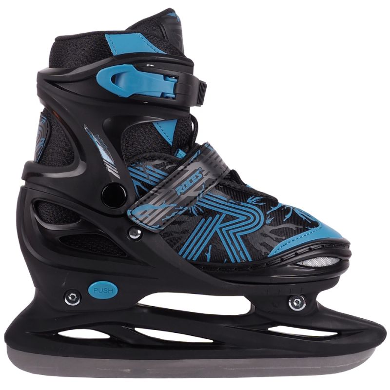 Roces Jokey Ice 3.0 Jr 450707 01 ice skates Kiegészítők