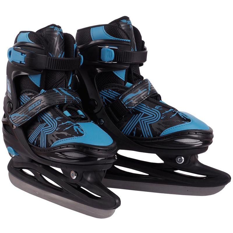 Roces Jokey Ice 3.0 Jr 450707 01 ice skates Kiegészítők