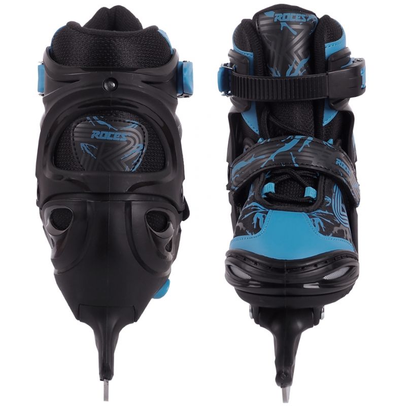 Roces Jokey Ice 3.0 Jr 450707 01 ice skates Kiegészítők