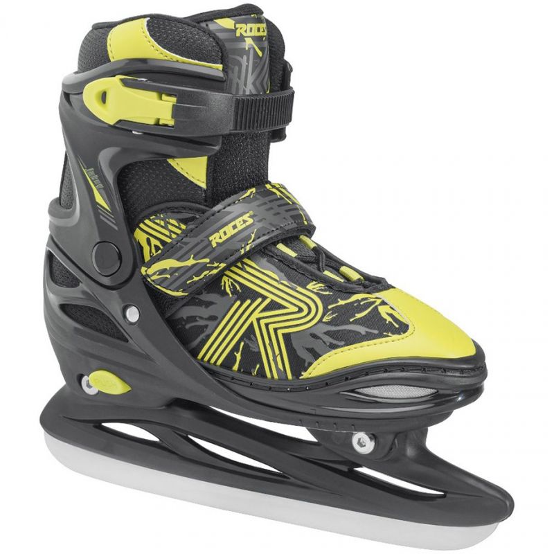Roces Jokey Ice 3.0 Jr 450707 02 ice skates Kiegészítők