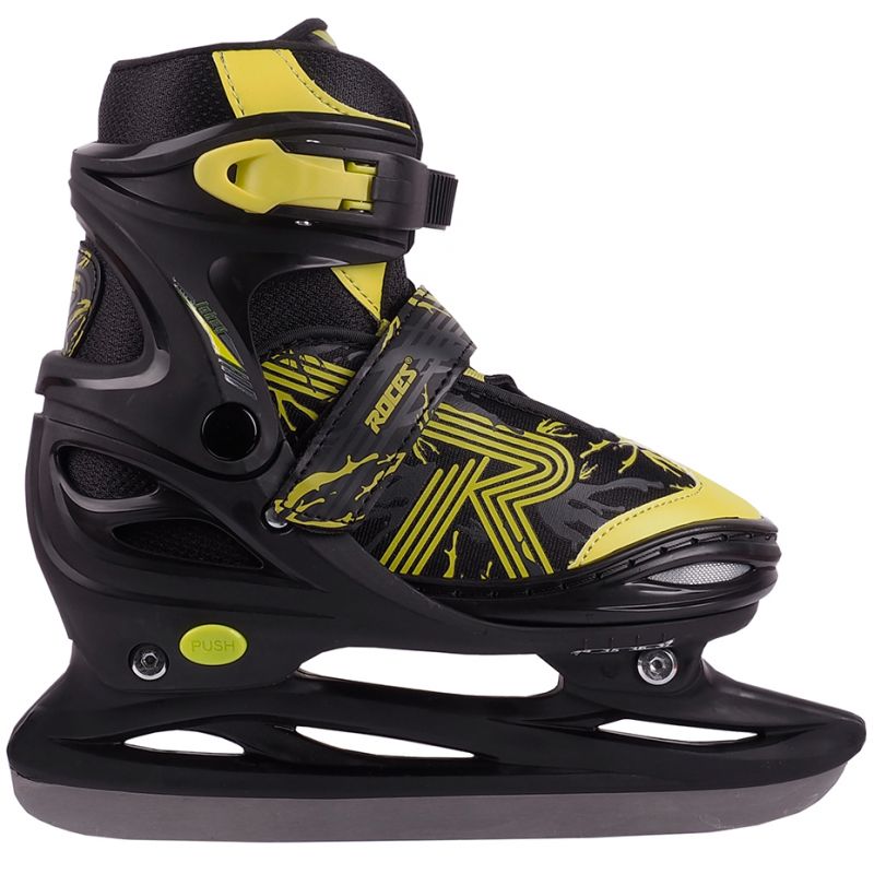 Roces Jokey Ice 3.0 Jr 450707 02 ice skates Kiegészítők