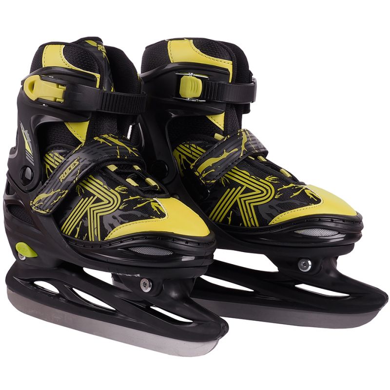 Roces Jokey Ice 3.0 Jr 450707 02 ice skates Kiegészítők