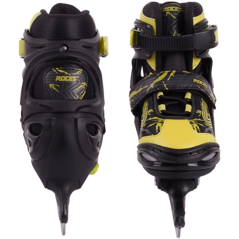 Roces Jokey Ice 3.0 Jr 450707 02 ice skates Kiegészítők
