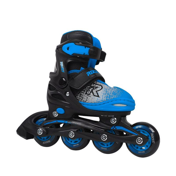 Roces Jokey X Boy Jr 400899 00001 Inline görkorcsolya - Sportmania.hu