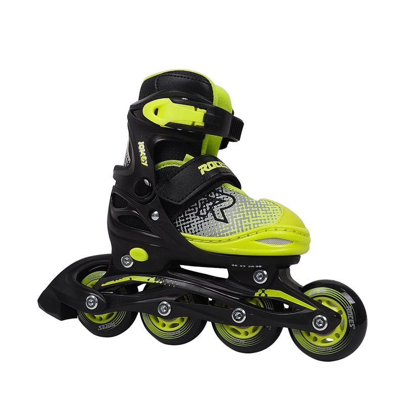 Roces Jokey X Boy Jr Inline görkorcsolya gyerek Cipő 40089900002
