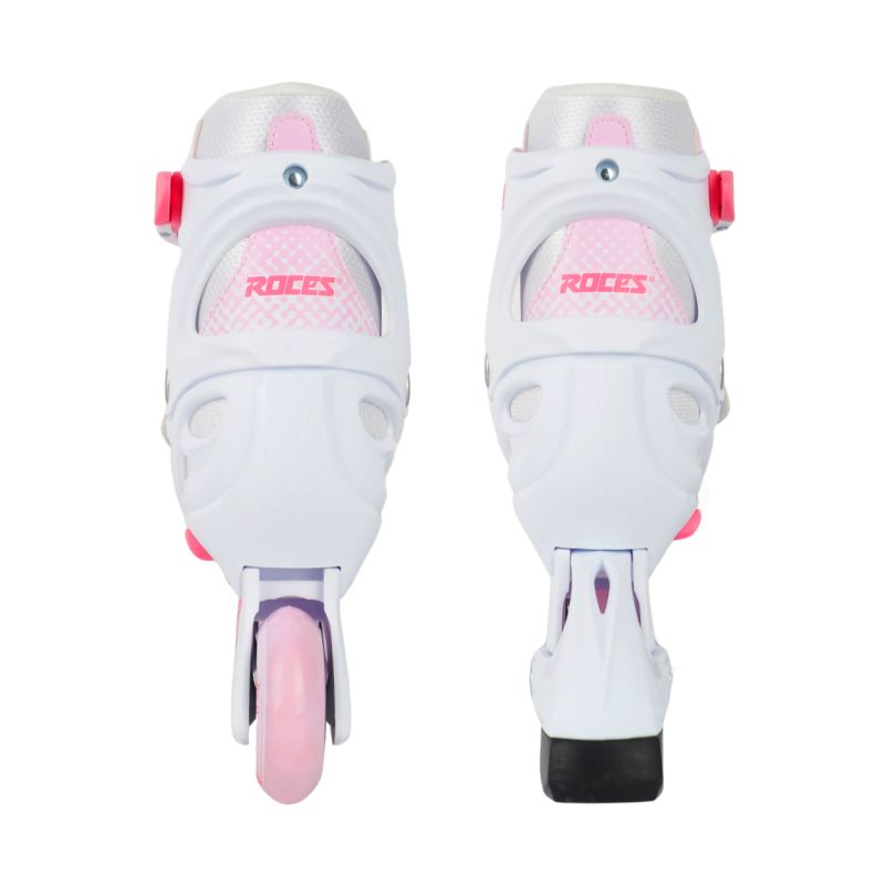 Roces Jokey X Girl 400900 00003 inline skates görkorcsolya