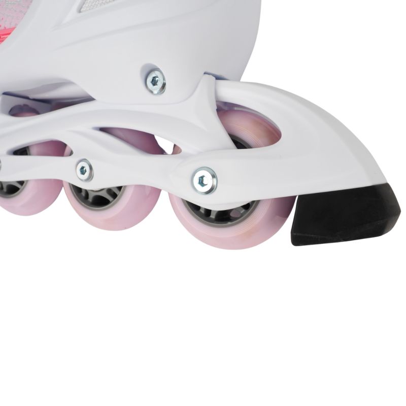 Roces Jokey X Girl 400900 00003 inline skates görkorcsolya