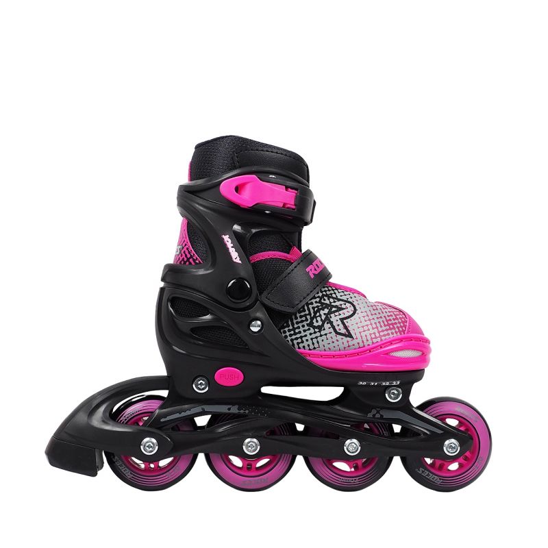 Roces Jokey X Girl Jr 400900 00001 Roller görkorcsolya - Sportmania.hu